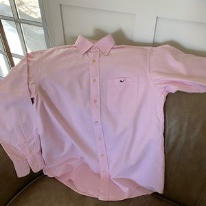 Vineyard Vines, Oxford shirt
